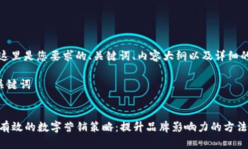 当然可以！这里是您要求的、关键词、内容大纲以及详细的问题解答。

### 和关键词


2023年最有效的数字营销策略：提升品牌影响力的方法