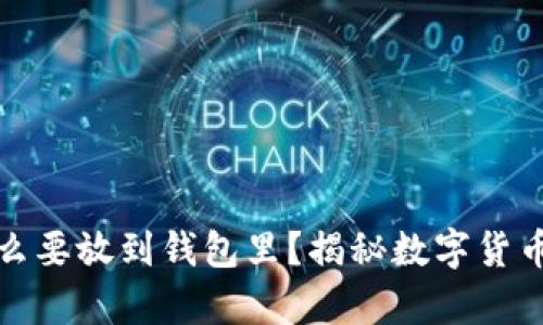 比特币为什么要放到钱包里？揭秘数字货币储存的奥秘