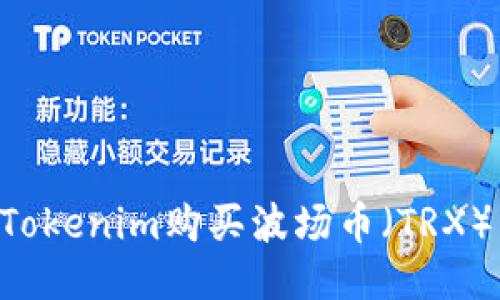 如何通过Tokenim购买波场币（TRX）：详细指南