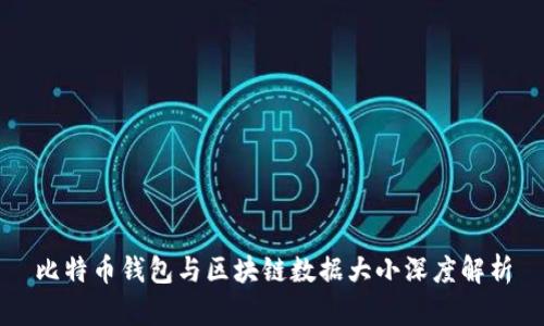 比特币钱包与区块链数据大小深度解析