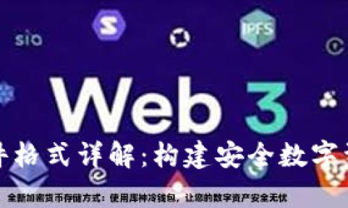 比特币钱包文件格式详解：构建安全数字资产存储的基础