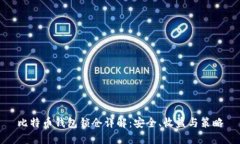 比特币钱包锁仓详解：安