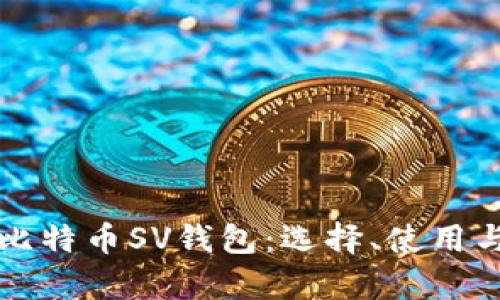 全面解析比特币SV钱包:选择、使用与安全指南
