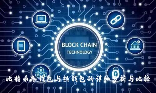 比特币冷钱包与热钱包的详细分析与比较