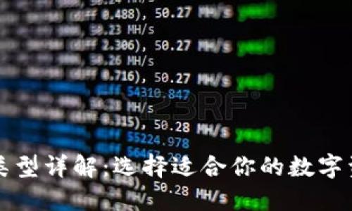 区块链钱包类型详解:选择适合你的数字资产管理工具