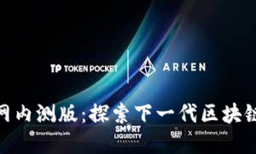 Tokenim官网内测版:探索下一代区块链技术与应用