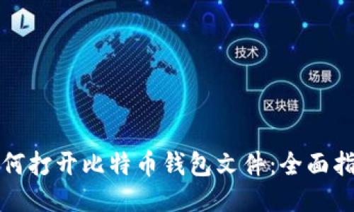 如何打开比特币钱包文件：全面指南