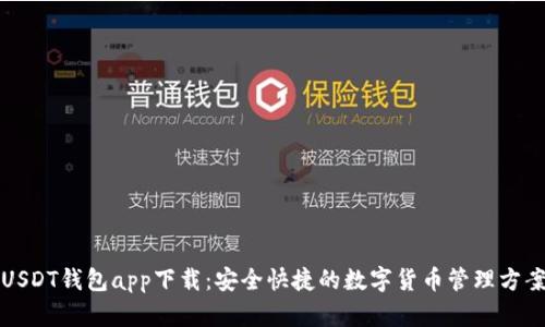 USDT钱包app下载：安全快捷的数字货币管理方案