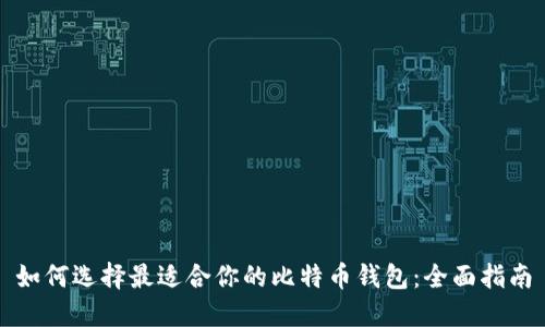 如何选择最适合你的比特币钱包：全面指南