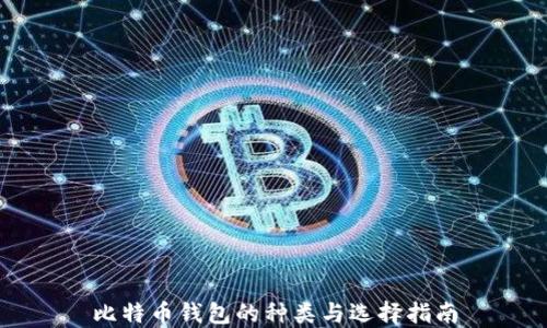 
比特币钱包的种类与选择指南