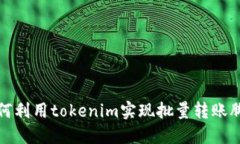 如何利用tokenim实现批量转