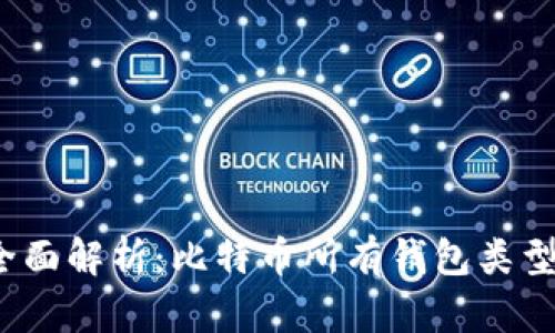 2023年全面解析：比特币所有钱包类型及其功能