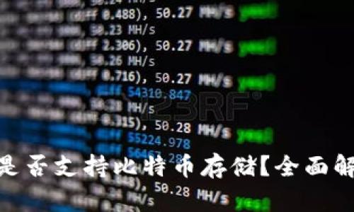 imToken钱包是否支持比特币存储？全面解析与使用指南