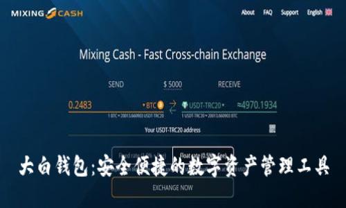 大白钱包：安全便捷的数字资产管理工具