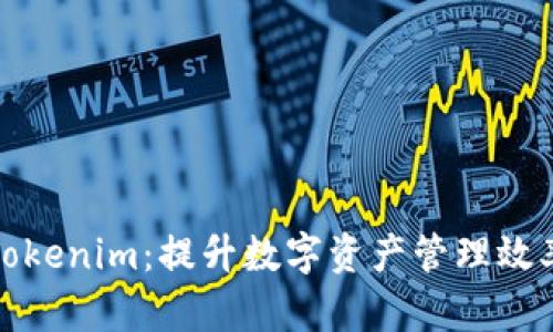 什么是Tokenim：提升数字资产管理效率的工具