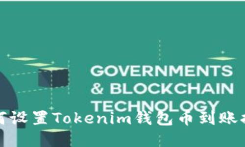 如何设置Tokenim钱包币到账提醒