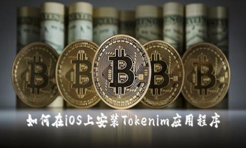 如何在iOS上安装Tokenim应用程序