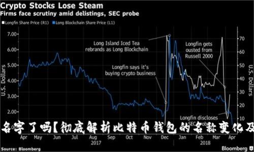 比特币钱包改名字了吗?彻底解析比特币钱包的名称变化及其背后的原因