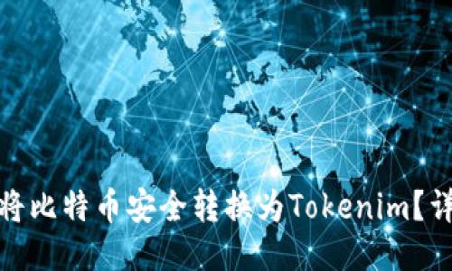 : 如何将比特币安全转换为Tokenim？详尽指南