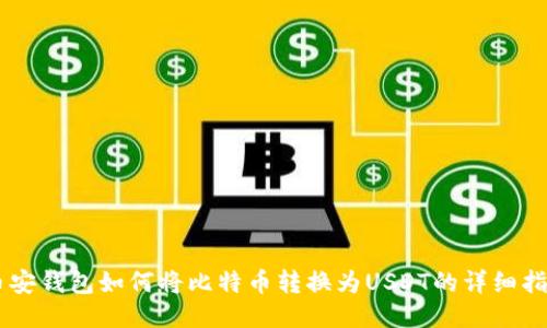 币安钱包如何将比特币转换为USDT的详细指南