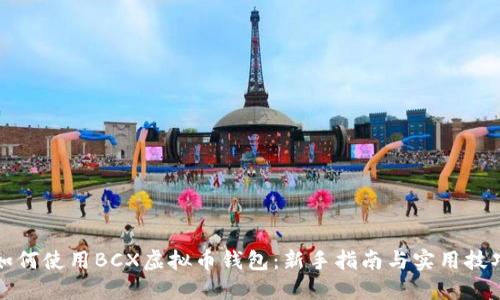 如何使用BCX虚拟币钱包：新手指南与实用技巧