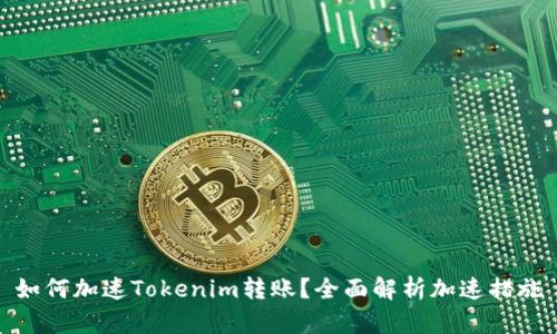 如何加速Tokenim转账？全面解析加速措施