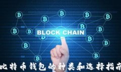 比特币钱包的种类和选择