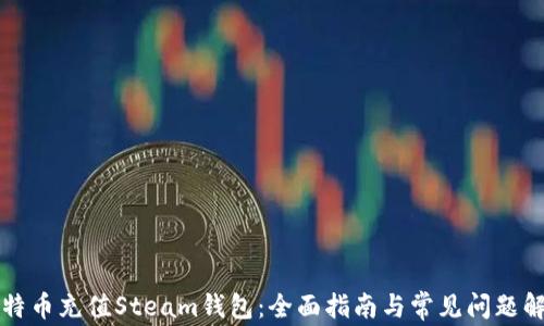 
比特币充值Steam钱包：全面指南与常见问题解答