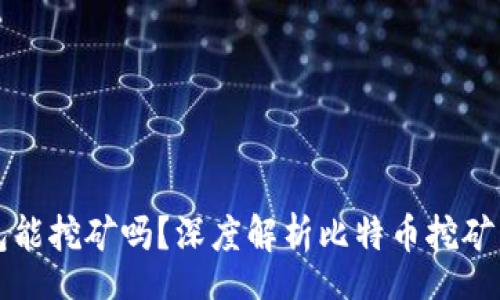 taxonomy   
用比特币钱包能挖矿吗？深度解析比特币挖矿与钱包的关系