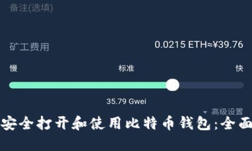 如何安全打开和使用比特币钱包：全面指南