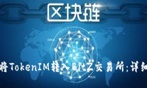 如何将TokenIM转入BitZ交易所：详细指南