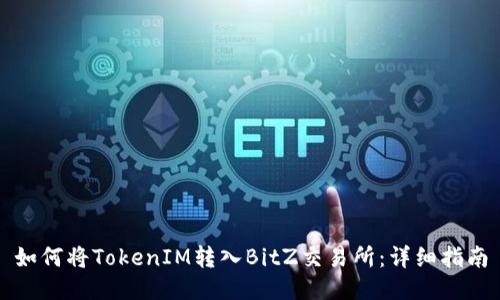 如何将TokenIM转入BitZ交易所：详细指南