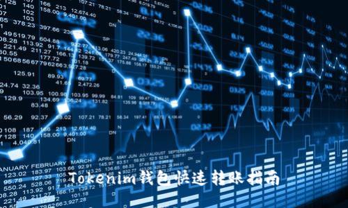 Tokenim钱包快速转账指南