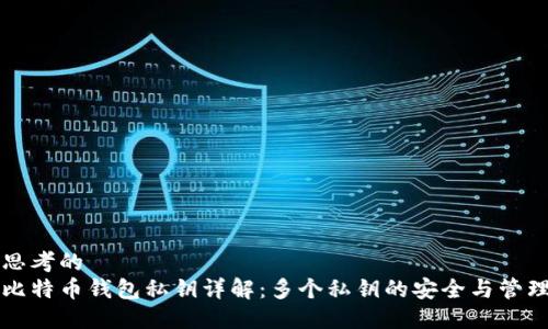 思考的  
比特币钱包私钥详解：多个私钥的安全与管理