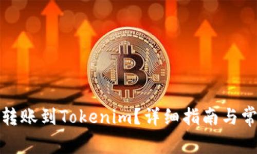 如何将货币转账到Tokenim？详细指南与常见问题解答