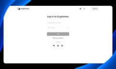 在区块链和加密货币的环