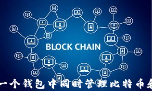 
如何在一个钱包中同时管理比特币和泰达币