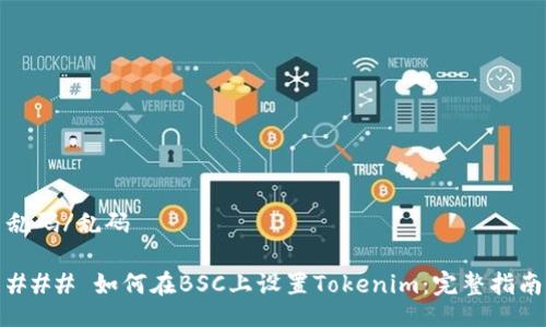 乱码/乱码

### 如何在BSC上设置Tokenim：完整指南