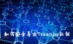 如何安全导出Tokenim私钥