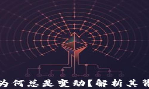 
比特币钱包地址为何总是变动？解析其背后的原因和影响