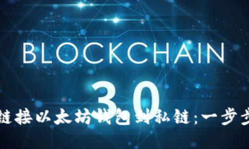 如何链接以太坊钱包到私链：一步步指导