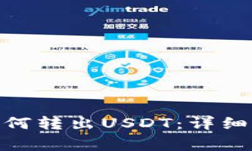 imToken钱包如何转出USDT:详细步骤与注意事项