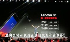 在哪里可以找到区块链钱