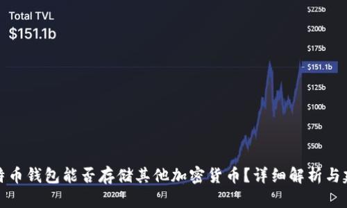 比特币钱包能否存储其他加密货币？详细解析与建议
