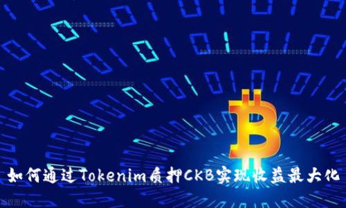 如何通过Tokenim质押CKB实现收益最大化