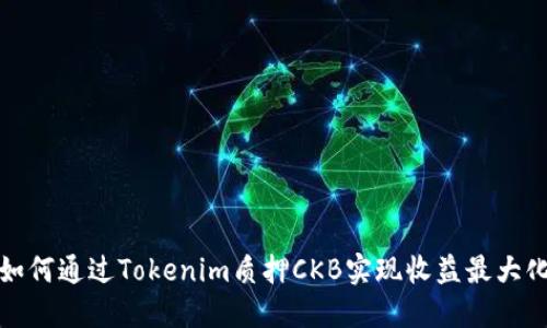 如何通过Tokenim质押CKB实现收益最大化
