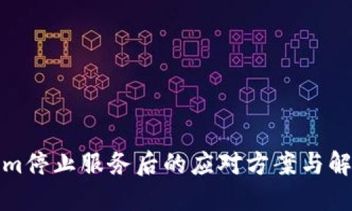 Tokenim停止服务后的应对方案与解决方法