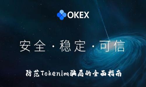 防范Tokenim骗局的全面指南