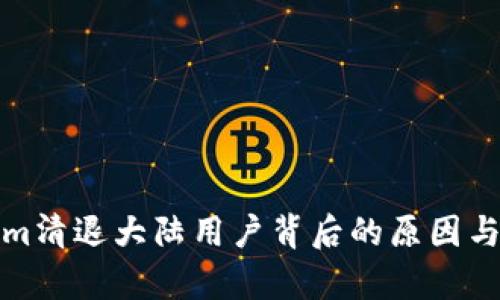 : Tokenim清退大陆用户背后的原因与影响分析