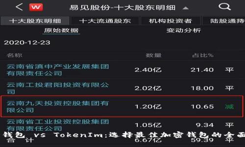 币汇钱包 vs TokenIm：选择最佳加密钱包的全面指导